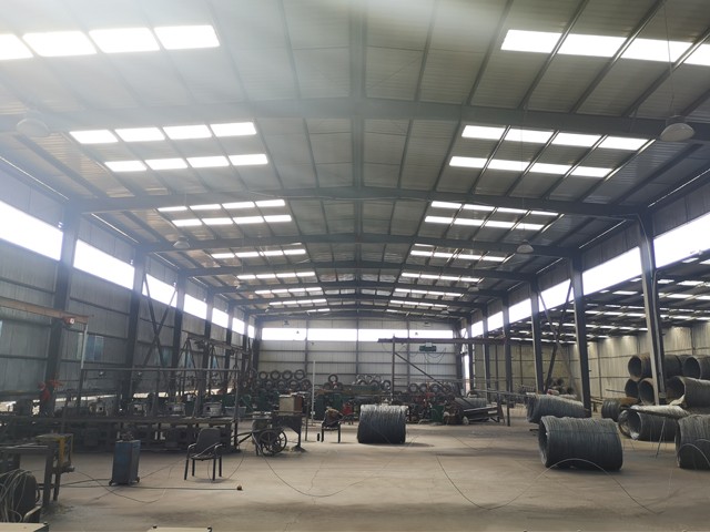 C車(chē)間(jiān)展示